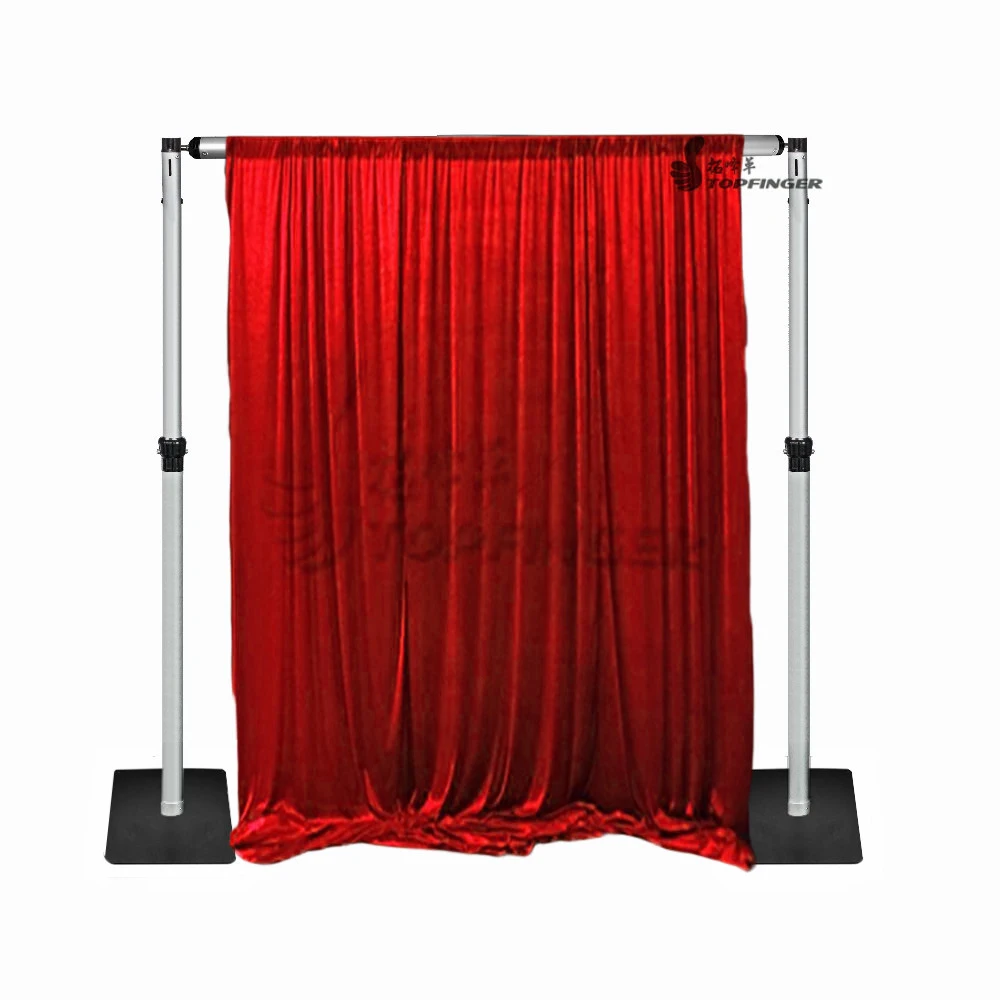 Wholesale Cheap Pipe And Drape Exhibition Event Booth