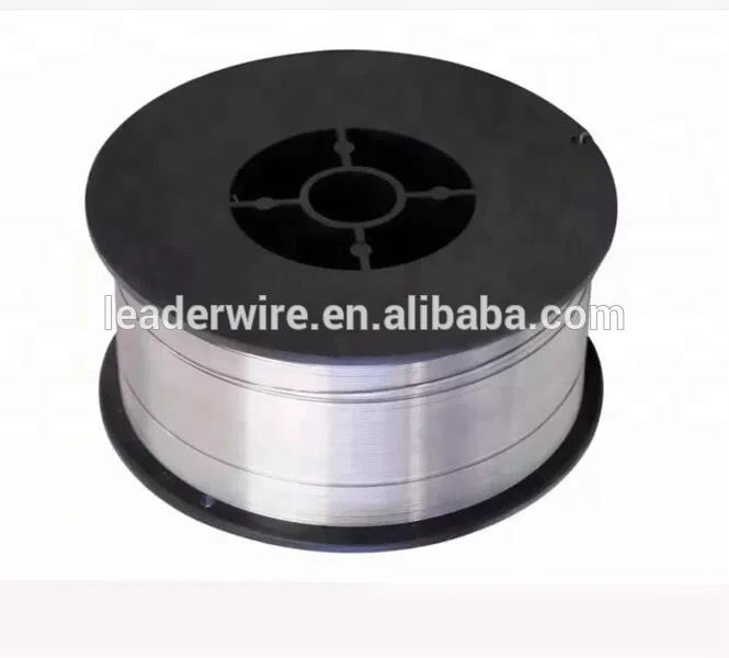AWS A 5.20 Soldadura tubular E71T-1, E71T-11, E71T-GS flux cored wire