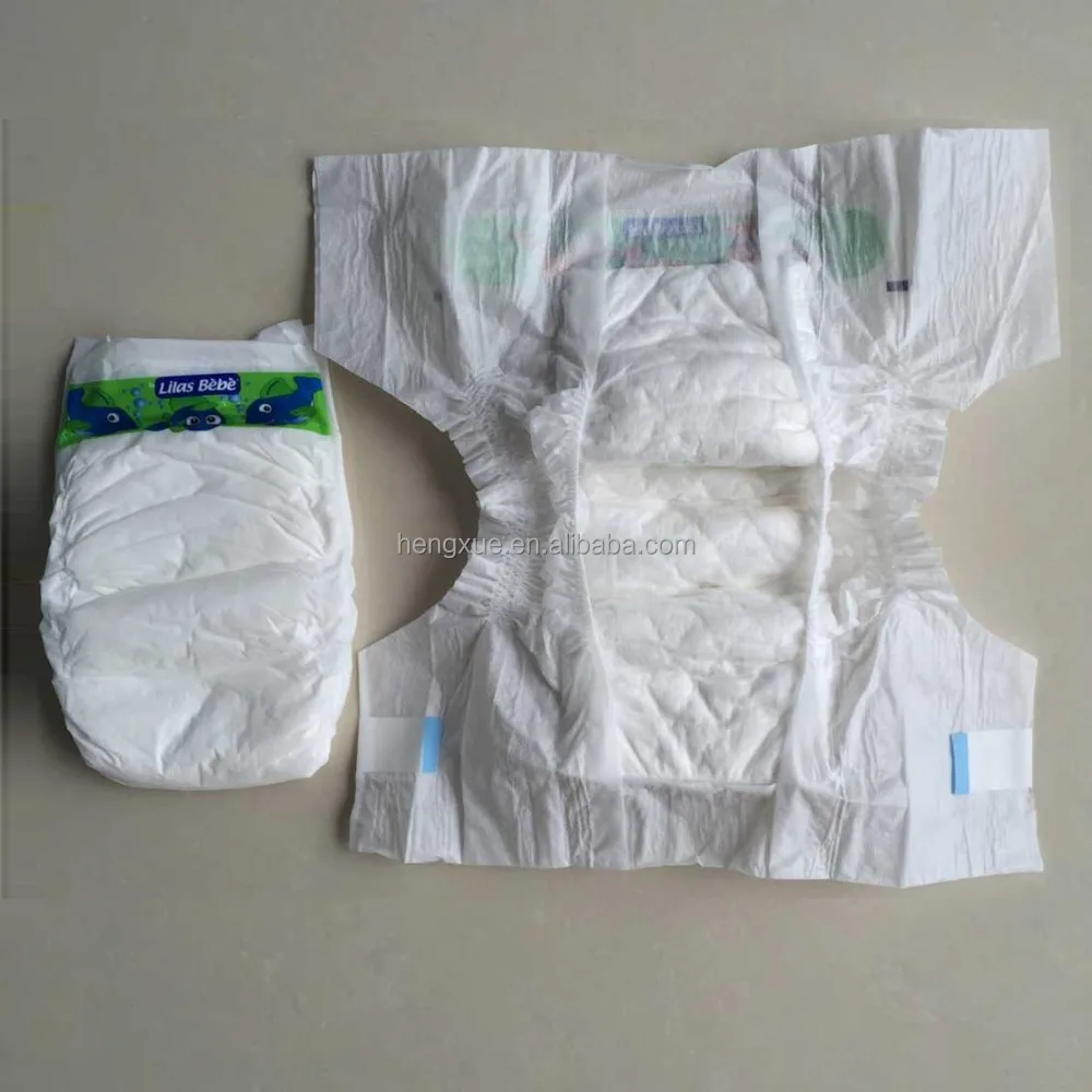baby diapers oem brand