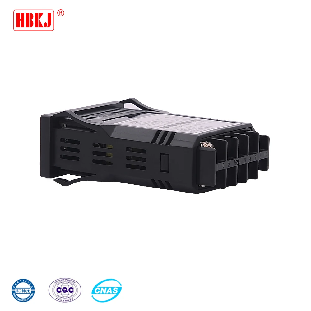 Beijing HBKJ XMT7100 PID Temperature Controller display unit for Enail dab puffco peak thermopile sensors mtp10 b7f55