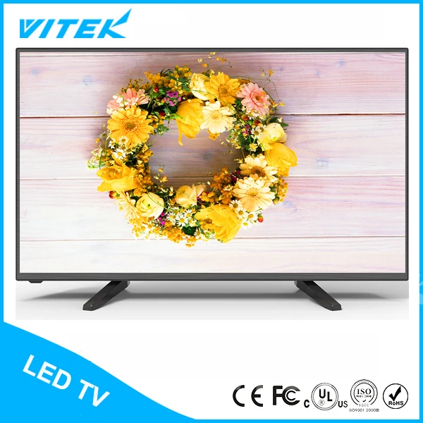 Горячая Saleaaa Qualityfast Delivery Oem Принято Свободный Образец ТВ Hd Сделано В Китае