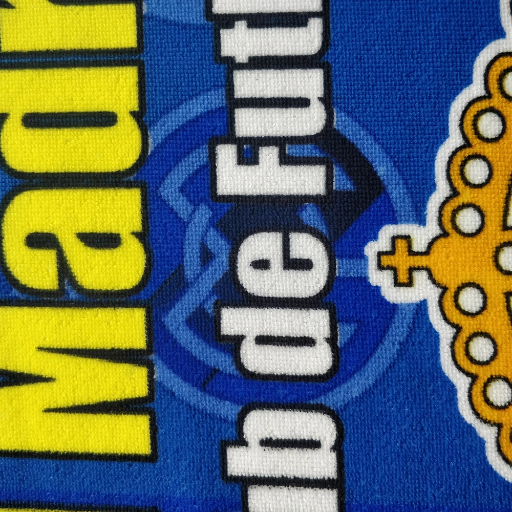 Wholesale Car Wash 100% Microfiber Cleaning Towel