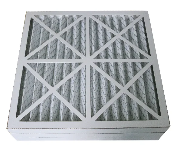 MERV 13 Pleated Furnace Air Filter
