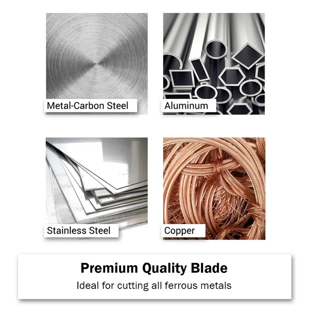 KSEIBI High Performance China 5 inch Abrasive Metal Cutting Disc For Metal & Steel Cutting Wheel