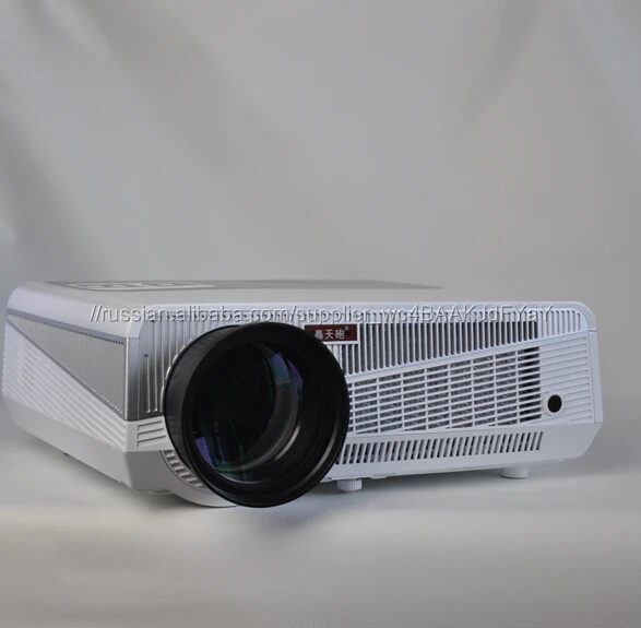 PVT LED-86+ 12 months warranty projector multimedia projector Best quality Hot selling projector