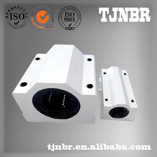 Линейный скользящий подшипник SCS40UU
