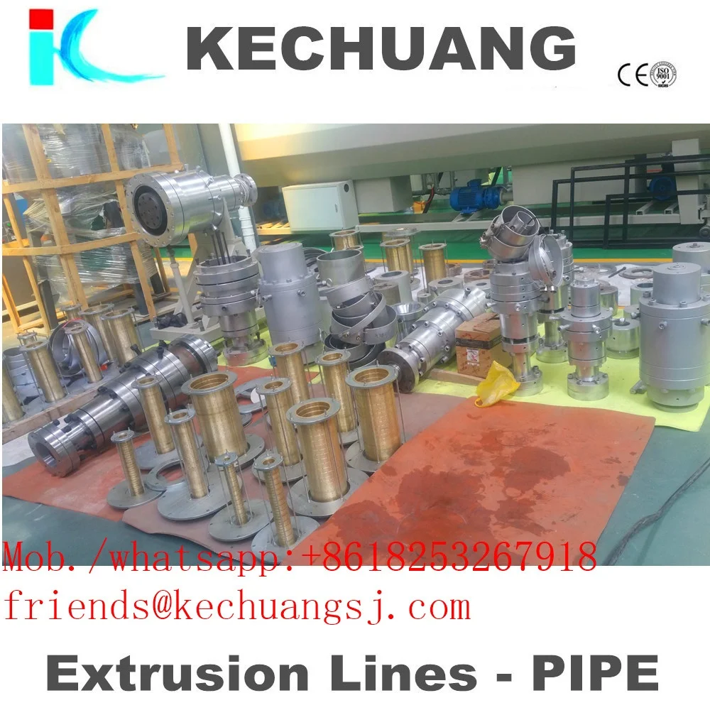 high quality plastic pipe winding machine 16-63mm PE pipe winder double station plastic pipes winder