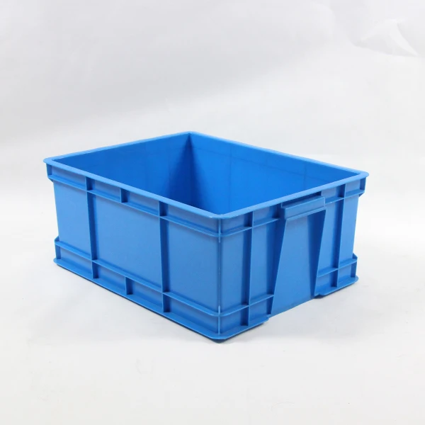 top manufacturer in china high quality plastic moving crates/boxes