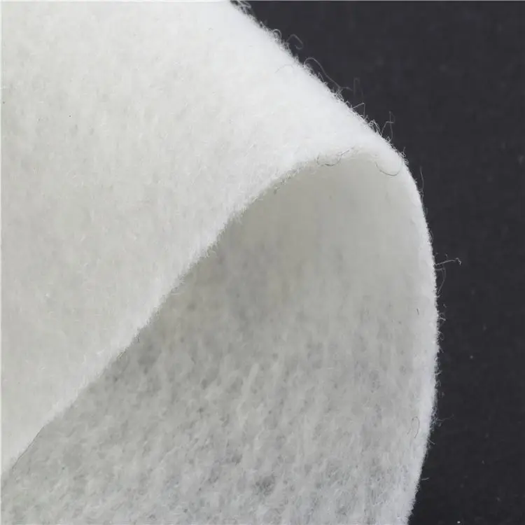 Non-Woven Geotextile 150gsm 200gsm 250gsm