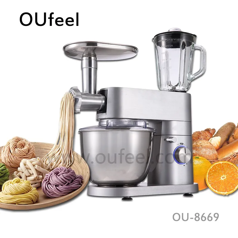 Промышленный Электрический миксер rotimatic для кухни и пищевых продуктов