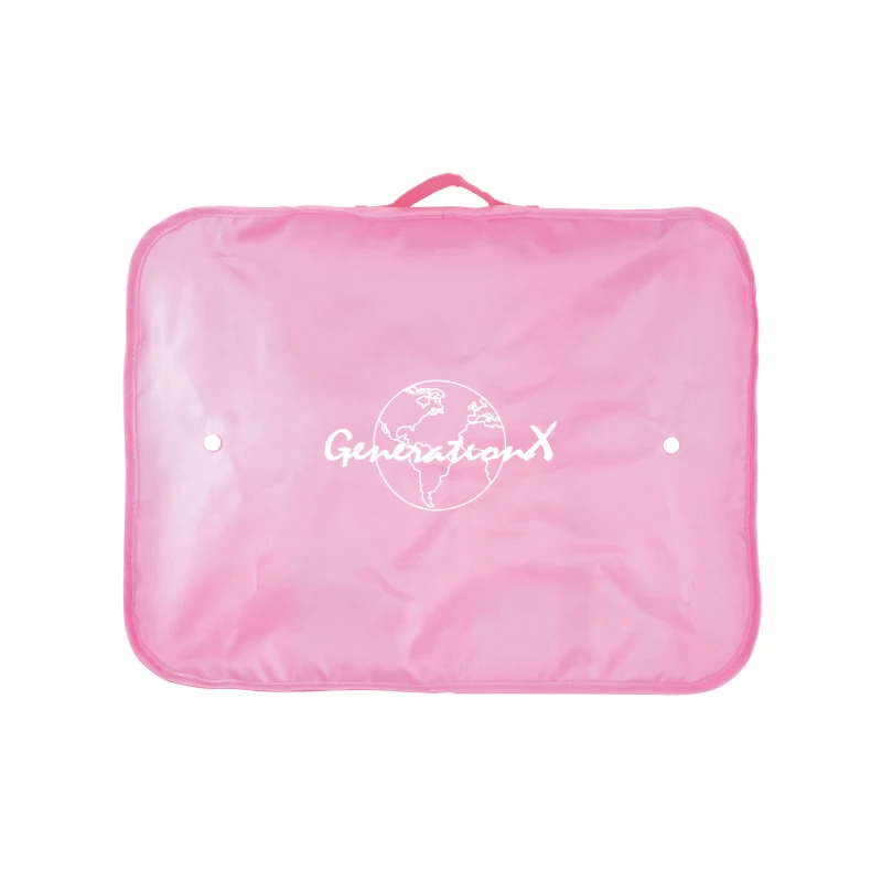 Popularity Travel essentials New design packing cubes luggage organizer travel compression storage bag