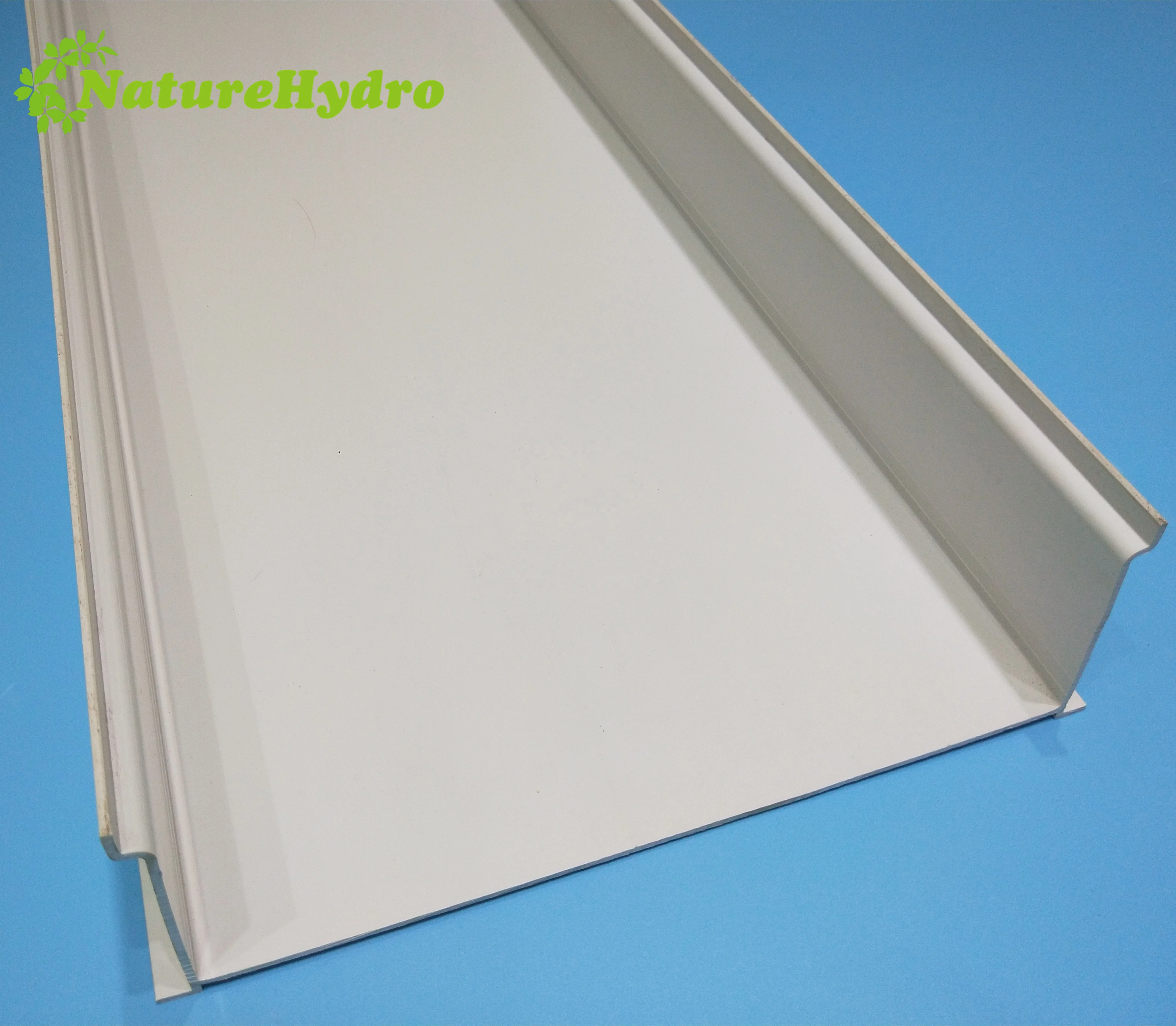 NFT Hydroponic Fodder Channel for Hydroponic Fodder Machine