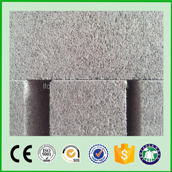 waterproof exterior wall Astm c610 perlite pipe cover insulation material manufacturer high quality expanded perlite price