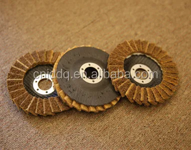 Новые диски из нетканого материала полировальные колодки шлифовальный круг