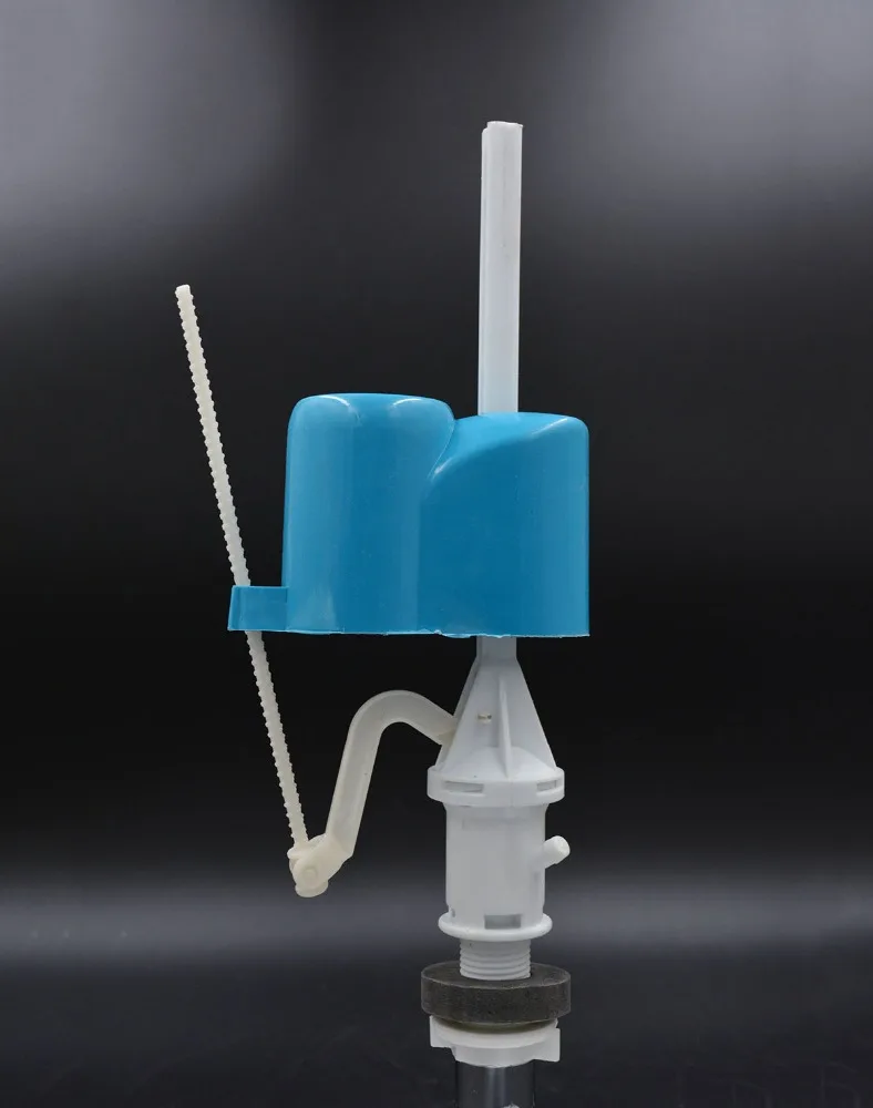 Factory Price Good Quality Push Button Plastic Toilet Tank Fittings