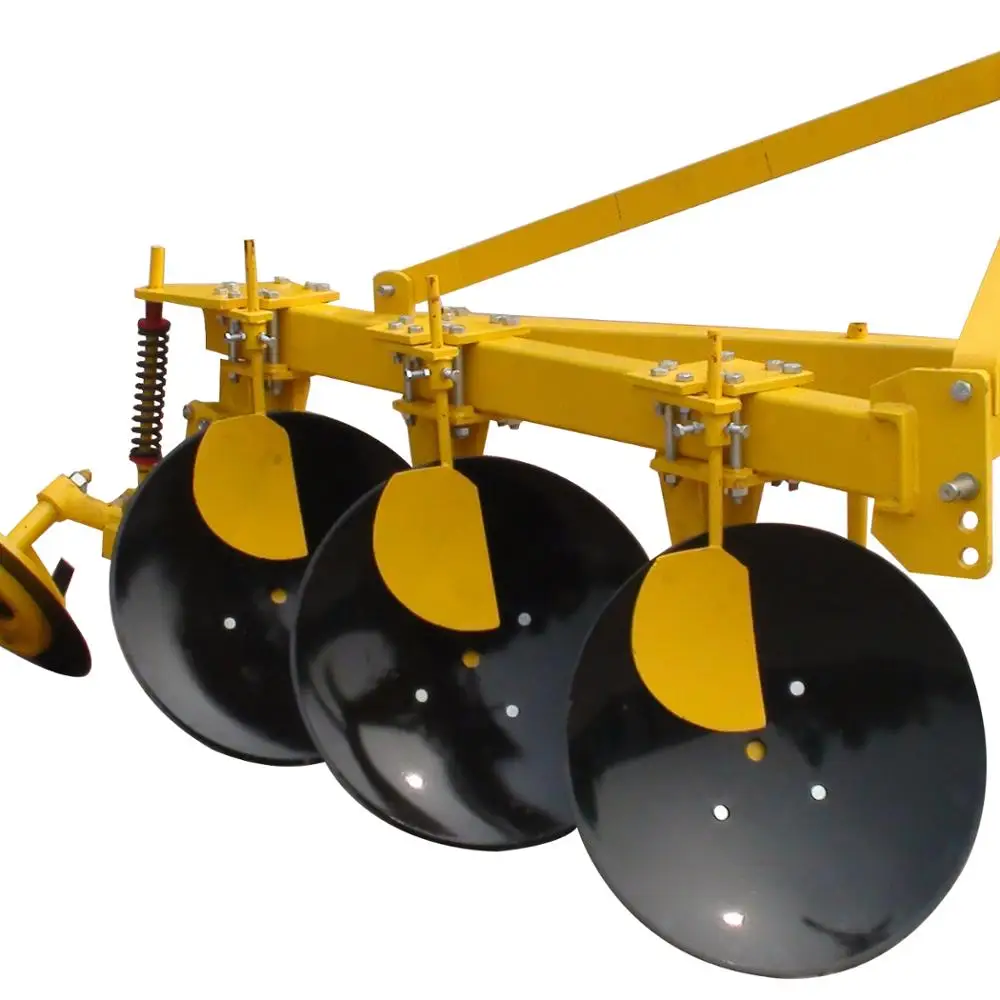 
Baldan Vertical Disc Plough And Disc Harrow Difference For Sale 