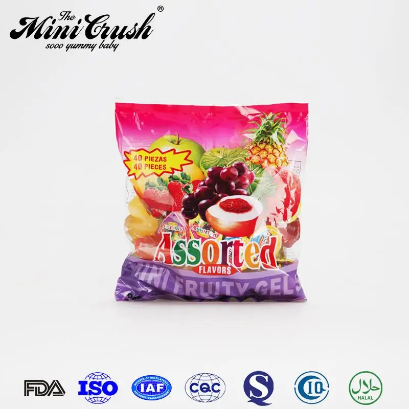 Тип сладкого пудинга десерт мини желатина