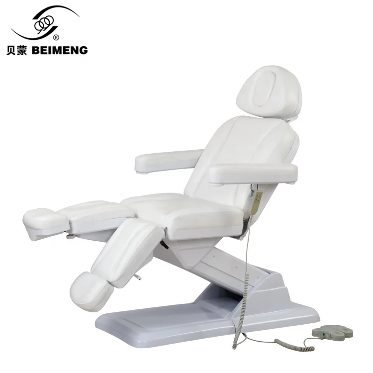 BEIMENG New Design facial cosmetic spa  salon beauty chair beauty electric bed