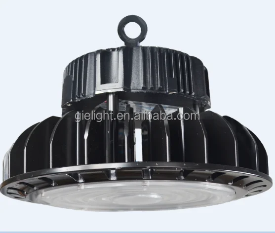200W UFO led high bay light with lens. different beam angle available