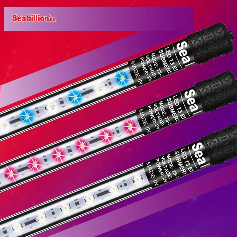 
High-quality Chinese Led aquarium light led aquarium submersible light arowana led light for fish tank 