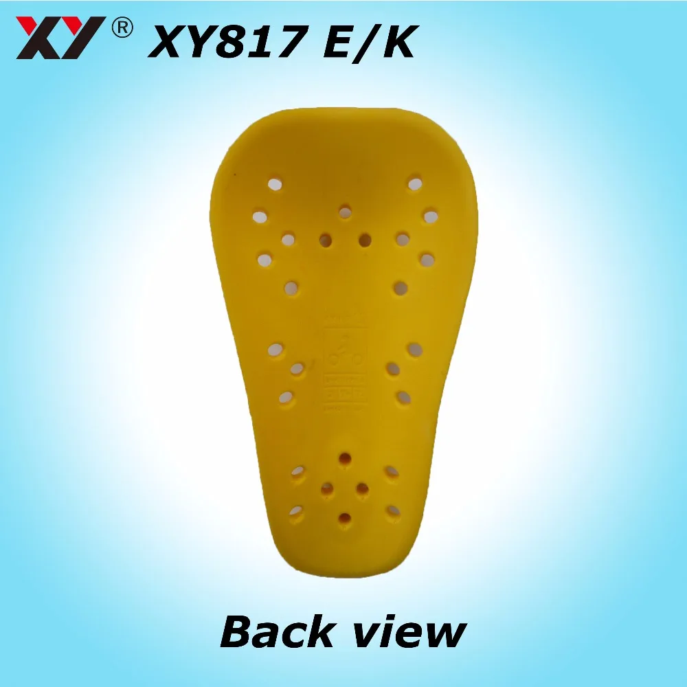 CE level 2 knee pads for motorcycle pants