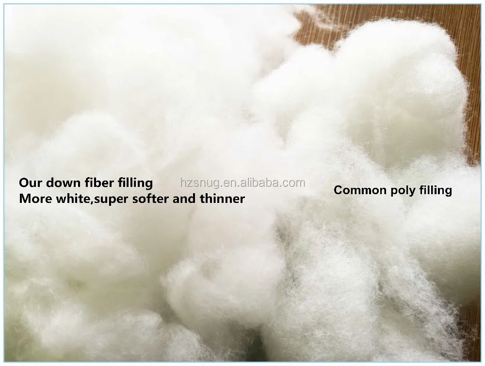 High Quality Home & Hotel Luxury Microfiber Alternative Down Quilt Down Duvet Comforter