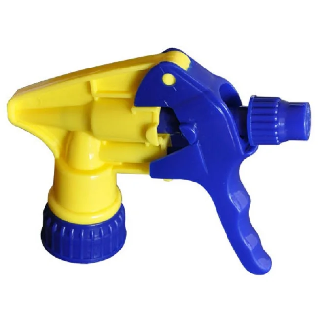 Durable Using Low Price 360 Degree Trigger Sprayer Upside Down Trigger Sprayer