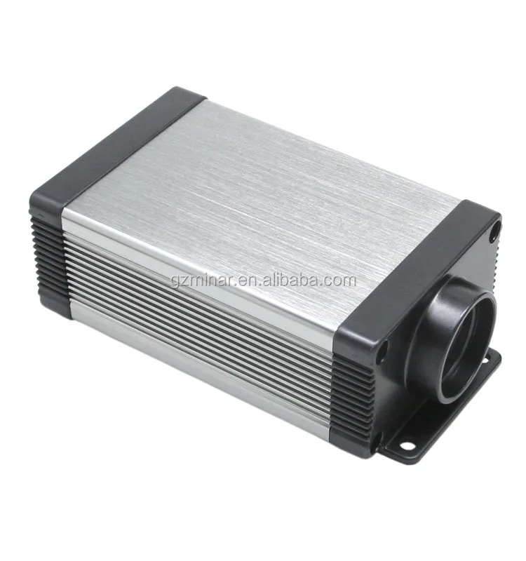 Оптоволоконное звездное небо