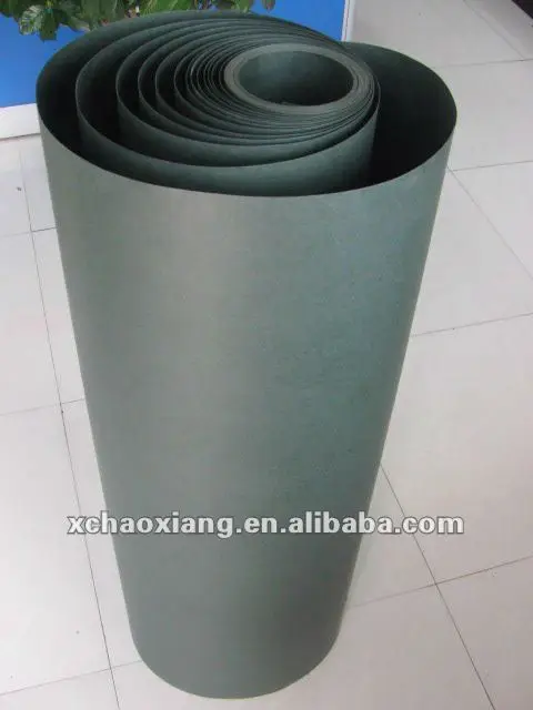 Eco-Friendly Roll Packing Recycled Laminated Electric Insulation Kraft Paper