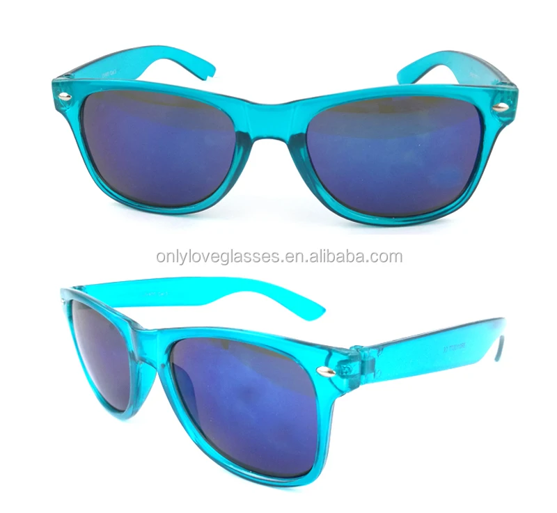 Top selling plastic sunglasses promotional fashion sun glasses