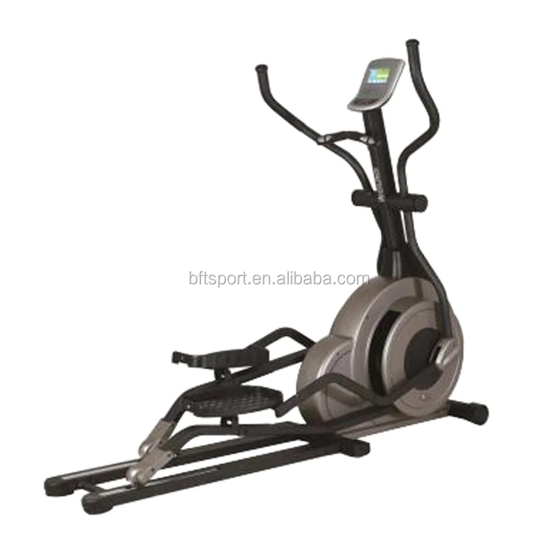
Body Building Devices Fitness Cross Elliptical Bike Trainer Machine 