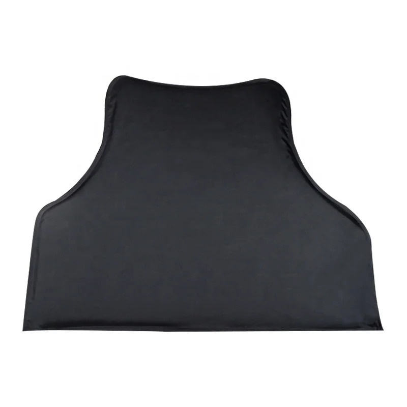 PE/Aramid Lightweight NIJIIIA Bulletproof backpack soft armor ballistic panel Plate
