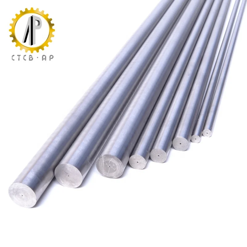 high quality tungsten carbide rods / tungsten carbide needles