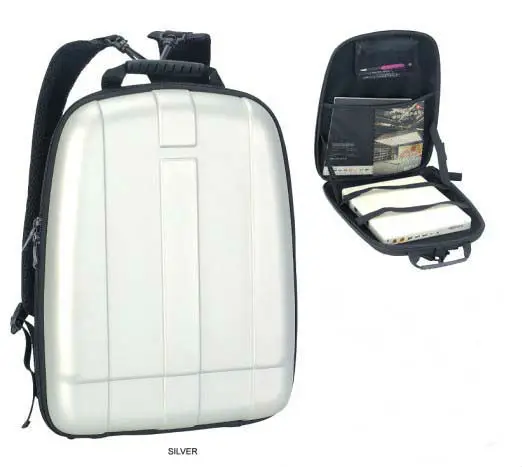 Business Backpack Hard Shell Travel Backpack EVA Case for Laptop