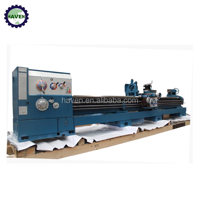 CW6163C/3000 China conventional Horizontal Lathe Machine