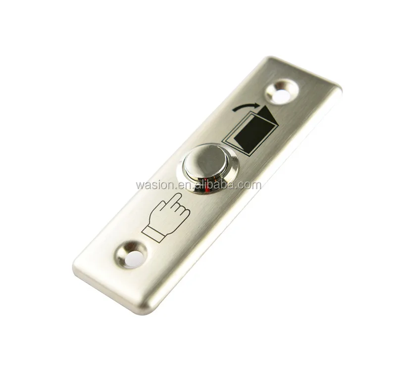 emergency panic button
