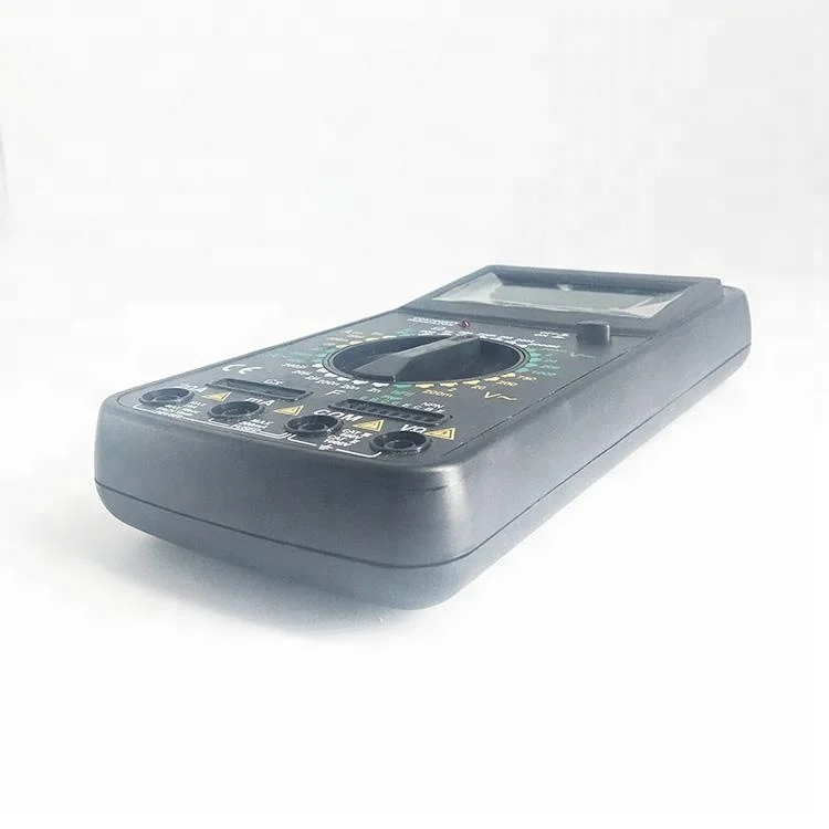 DT-9205 multimeter