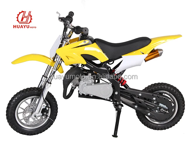 49cc Mini dirt bike hot selling for kids(GB02)