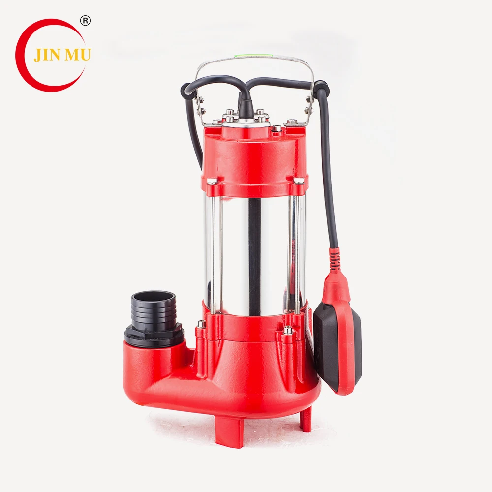 Stainless steel casing submersible sewage water pump price philippines