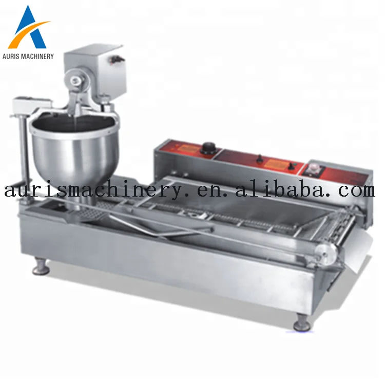 
Industrial Mini Donut Doughnut Machine Donut Machine 