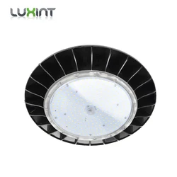 Fast delivery Factory warehouse industrial pendant ceiling 100W 120W 150W 200W UFO led high bay light