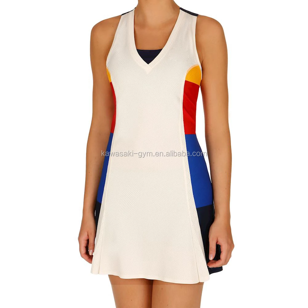 Женское теннисное платье, быстросохнущее, дышащее, для бега, велоспорта, фитнеса, спортивные юбки для девочек