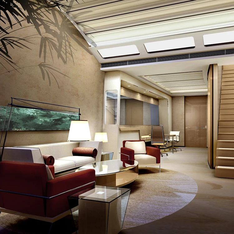 Hotel project new customized design factory hotel furniture catalogue