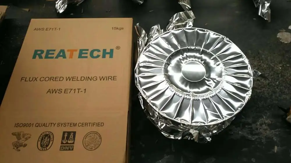 Flux Cored Welding Wire 1.2mm