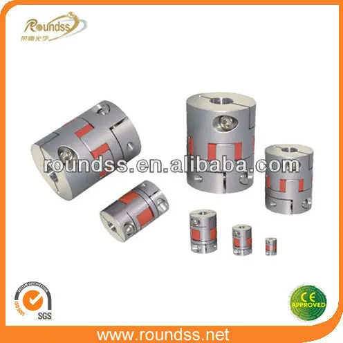 Rd1-cr челюсти алюминия/паук заёим гибкое соединение/гибкого соединения