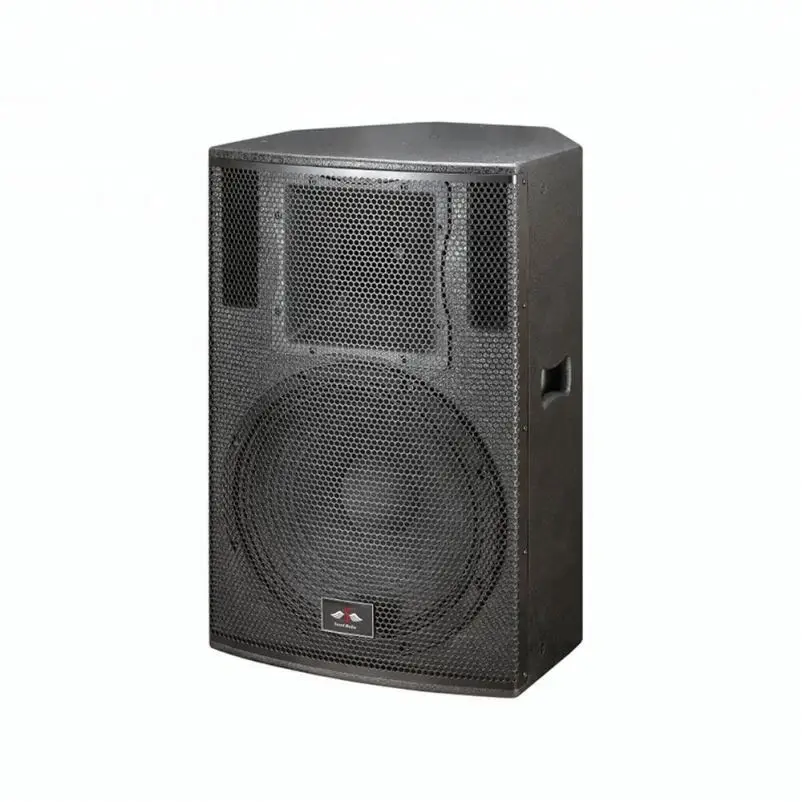 2018 водонепроницаемый большой НЧ-динамик 2000 Вт сценические динамики