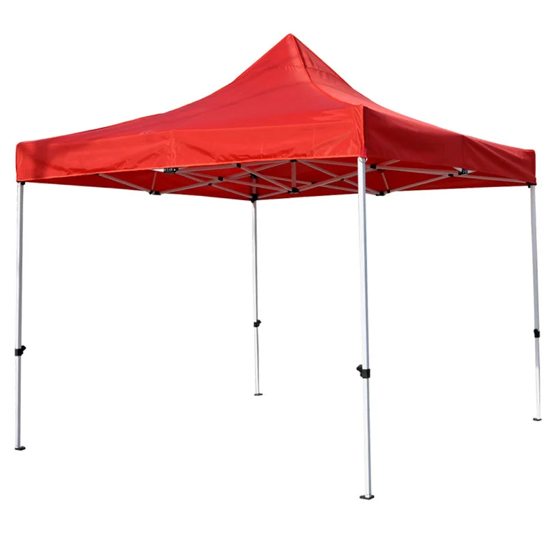 Hot sale The cheaper custom racing outdoor advertising canopy tent