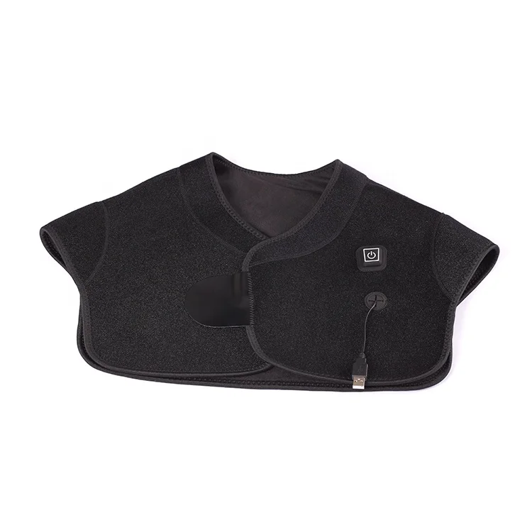 Easy Use Factory directly custom usb blanket portable heated blankets