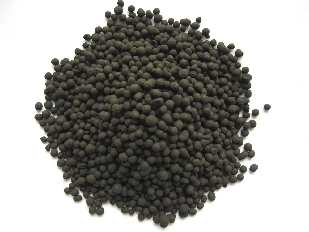 
High quality micronutrient fertilizer price for organic manure+granular humic 