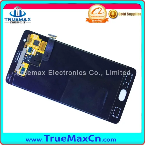 Горячий Продавать ЖК-Экран для Oneplus 3 ЖК-ДИСПЛЕЙ С Сенсорным Дигитайзер Ассамблеи
